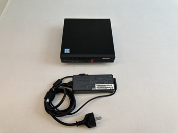 Dator Lenovo ThinkCentre M720q