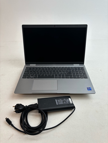 Dator Dell Precision 3561. OBS! Inget OS