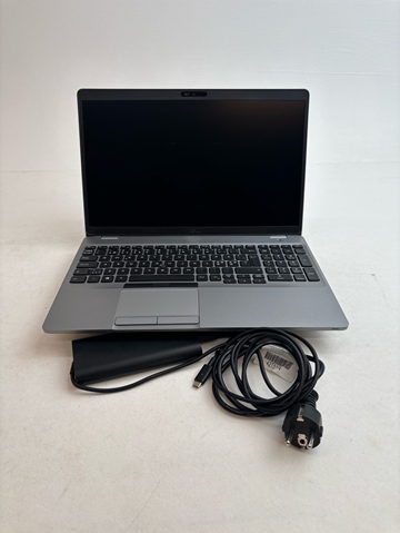 Dator Dell Precision 3551. OBS! Inget OS