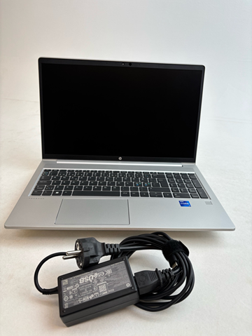 Dator HP ProBook 450 15.6 tum G9. OBS! Inget OS