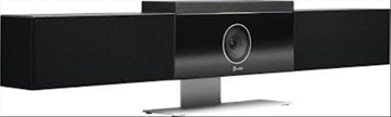 Konferenssystem Poly P009 Polycom Studio Soundbar