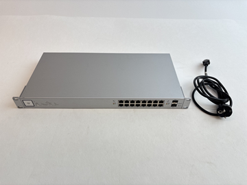 Ubiquiti 16-port Switch