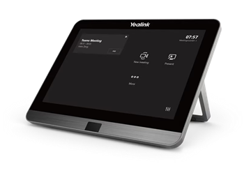 (NY) Yealink MTouch II för Room System