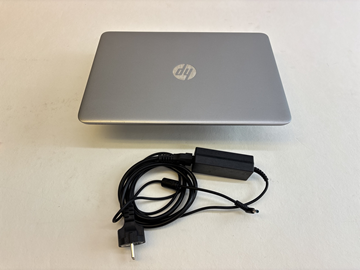 Dator HP EliteBook 840 G3. OBS! Inget OS