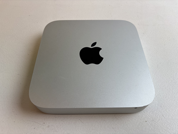 Dator Apple Mac mini (2014)