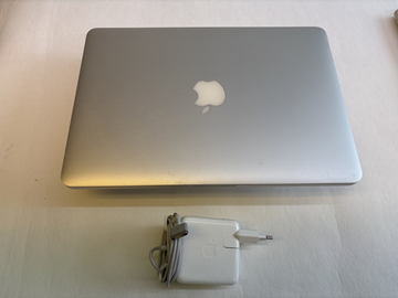 Dator Apple MacBook Pro 13 tum (2015)