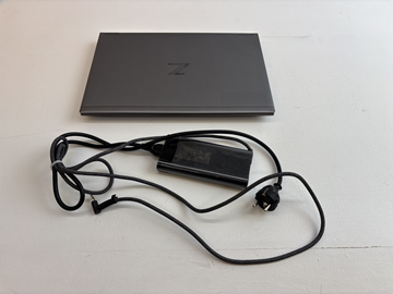 Dator HP ZBook Fury G8