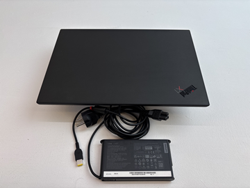 Dator Lenovo ThinkPad X1 Extreme Gen 3