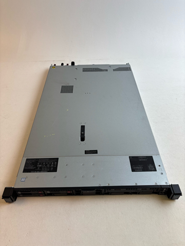 Server HPE ProLiant DL360 Gen10