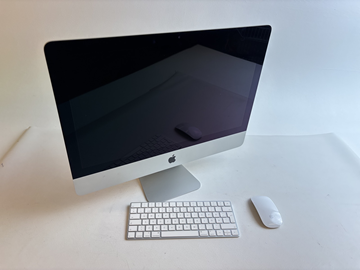 Dator Apple iMac Retina 4K 21.5 tum (2017)