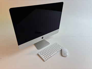 Dator Apple iMac 21.5 tum (2015)