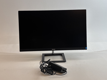 Datorskärm Philips 278E1A 27 tum 4K