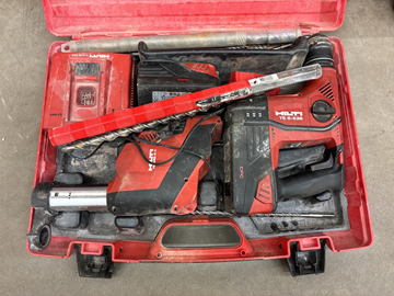 Borrhammare Hilti TE 6-A36