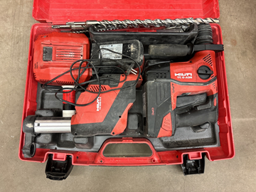 Borrhammare Hilti TE 6-A36