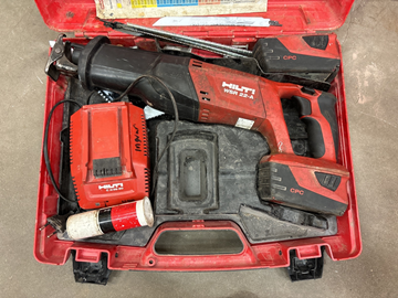 Tigersåg Hilti WSR 22-A