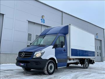 Lätt lastbil Mercedes-Benz Sprinter| 13200mil | Automat | 