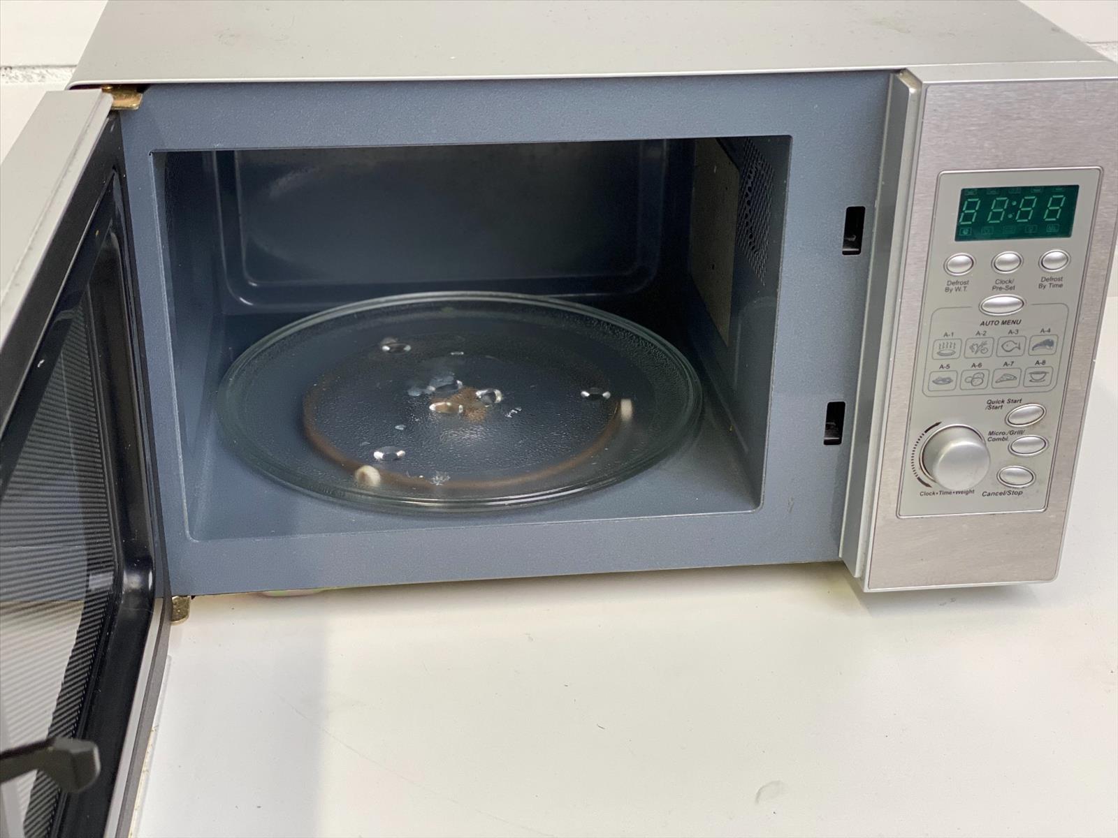 ide line microwave