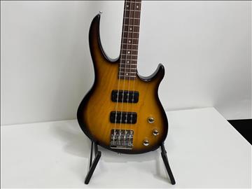 New EB Bass 4 String Satin Vintage elbas