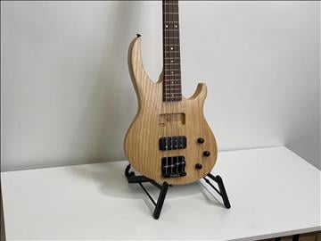 B-Stock New EB Bass 4 String T 2017 Natural Satin elbas