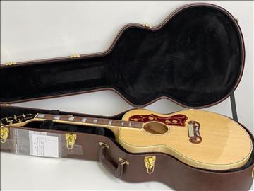 Gibson J-200 standard B-stock