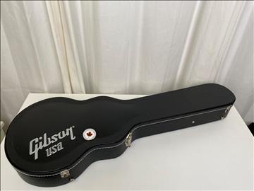 Gibson gitarrcase