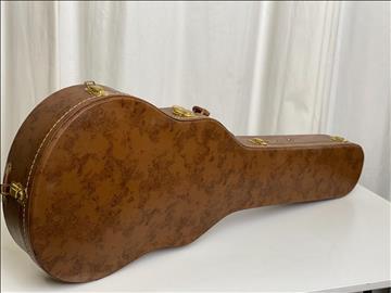 Gibson case