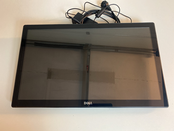 DELL datorskärm 22”