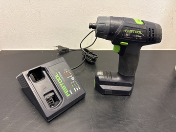 Skruvdragare Festool