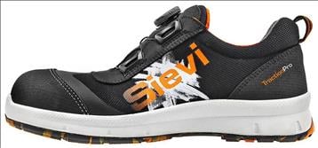 (NY) Skyddssko Sievi Racer Roller S3.35, stl. 35, Ord. pris inkl. moms: ca 2300 kr