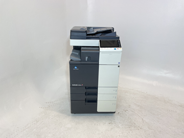 Skrivare/skanner/fax Konica Minolta, bizhub C284e