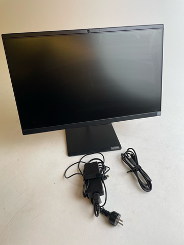 Dator Desktop Lenovo V50a-24IMB AIO 