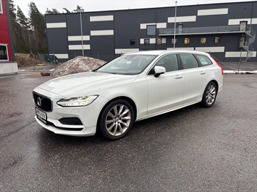 Volvo V90 D3 | 11249 mil | Automat | 150 hk | 2020