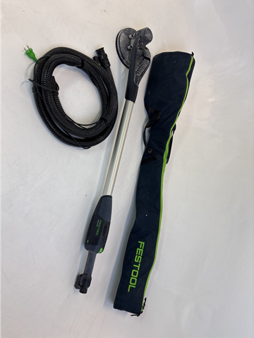 Vägg- och takslip Festool Planex LHS E 225 EQ