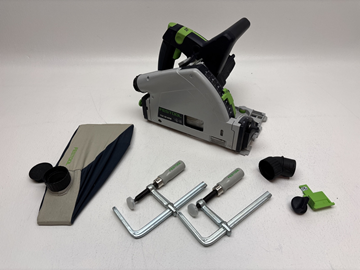 Sänksåg Festool TSC 55 KEB