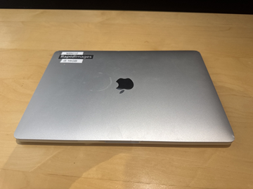 Dator Apple MacBook Pro (2020)