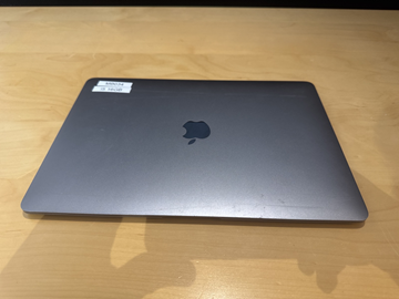 Dator Apple MacBook Air (2018)