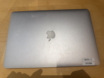 Dator Apple MacBook Pro (mitten 2015)