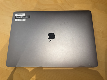 Dator Apple MacBook (2019)