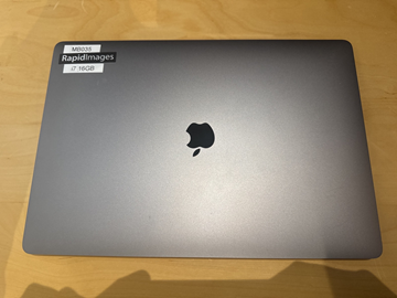 Dator Apple MacBook Pro (2019)