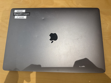 Dator Apple MacBook (2019)