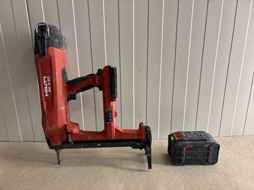 Betongspikpistol Hilti BX 3-22