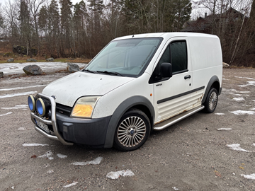 Ford Transit Connect T220 LX 1,8, -2006