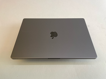 Dator Apple Macbook Pro 16 tum (2021) M1 Pro.