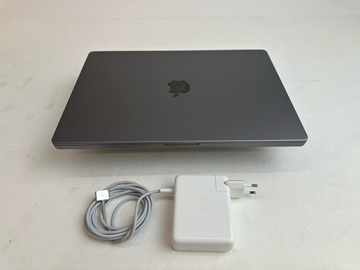 Dator Apple Macbook Pro 16 tum (2021) M1 Pro.