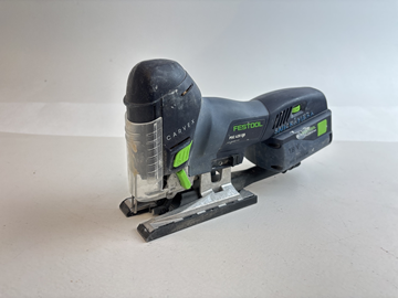 Sticksåg Festool, PSC 420 EB-BASIC-4.0, 40450520