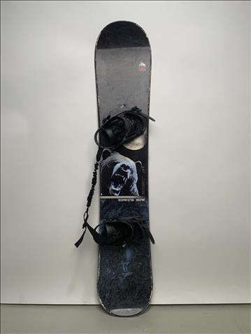 Snowboard, L159