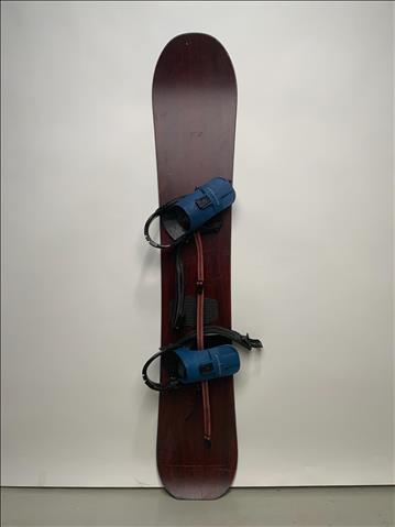 Snowboard BURTON, L155