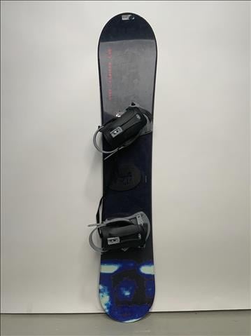 Snowboard STUF cruiser_c48, L148