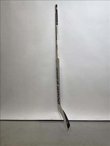 Målvaktsklubba hockey, SHER-WOOD sl800 pp33 27”