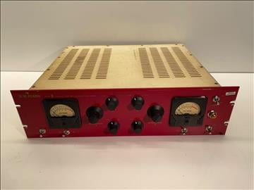 Preamp - D.W. Fearn VT-2